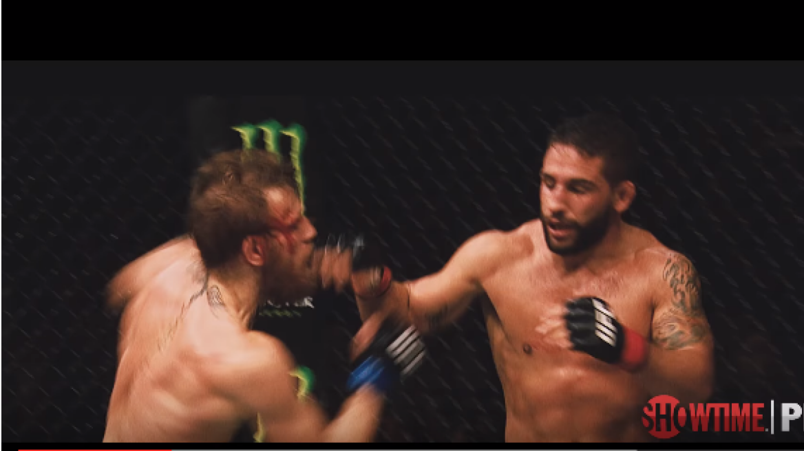 Official Mayweather vs. McGregor video released (video)